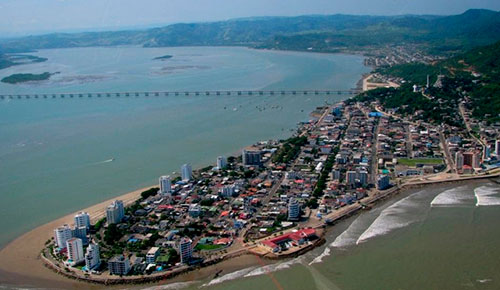viajes desde bahia reina del camino