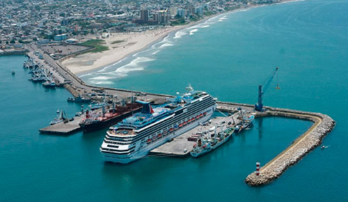 viajes desde manta reina del camino