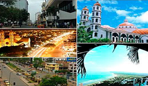 viajes desde portoviejo reina del camino