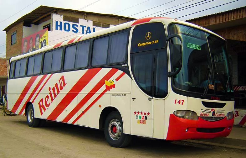 reina